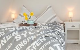 Ferienwohnung - Tessa